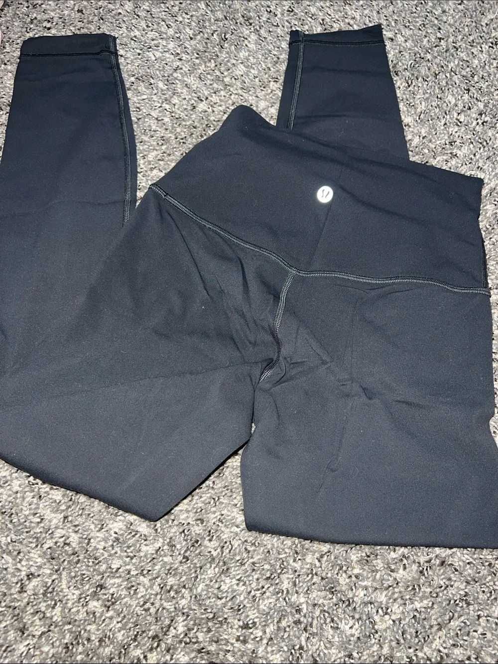 lululemon Align™ High-Rise Pant 25